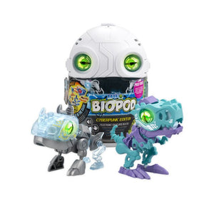 Biopod Dinosaurier Blind Box Spielzeuge kaufen - Dinosaurier.store