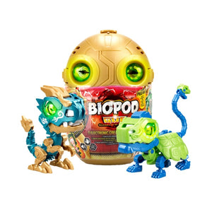 Biopod Dinosaurier Blind Box Spielzeuge kaufen - Dinosaurier.store