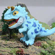 Laden Sie das Bild in den Galerie-Viewer, Dinosaurier Baby Spielfiguren mit Sound kaufen - Dinosaurier.store