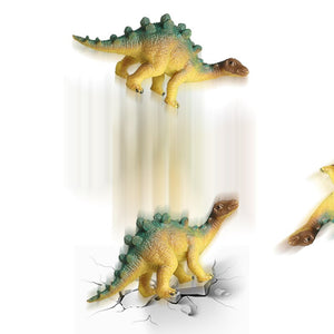 16 Mini Dinosaurier Spielfiguren zum spielen - T-Rex Triceratops etc. kaufen - Dinosaurier.store