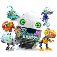 Biopod Dinosaurier Blind Box Spielzeuge kaufen - Dinosaurier.store
