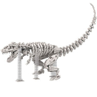 Technic Konstruktionsbausatz 3D T-Rex Fossil, 1464 Teile kaufen - Dinosaurier.store