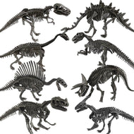 Dino Skelette - Dinosaurier Fossilien zum ausgraben Spielzeug kaufen - Dinosaurier.store