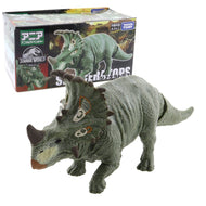Sinoceratops Figur aus Jurassic World kaufen - Dinosaurier.store