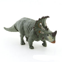 Laden Sie das Bild in den Galerie-Viewer, Sinoceratops Figur aus Jurassic World kaufen - Dinosaurier.store