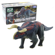 Jurassic World Nasutoceratops Dino Figur kaufen - Dinosaurier.store