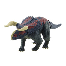 Laden Sie das Bild in den Galerie-Viewer, Jurassic World Nasutoceratops Dino Figur kaufen - Dinosaurier.store
