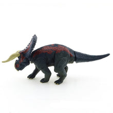 Laden Sie das Bild in den Galerie-Viewer, Jurassic World Nasutoceratops Dino Figur kaufen - Dinosaurier.store