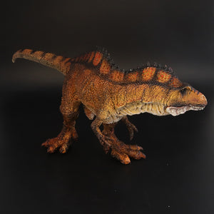 Acrocanthosaurus DInosaurier Figur kaufen - Dinosaurier.store