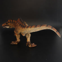 Laden Sie das Bild in den Galerie-Viewer, Acrocanthosaurus DInosaurier Figur kaufen - Dinosaurier.store