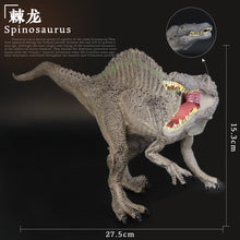 Laden Sie das Bild in den Galerie-Viewer, Große Spinosaurus Dino Figur kaufen - Dinosaurier.store