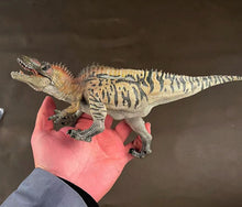 Laden Sie das Bild in den Galerie-Viewer, Acrocanthosaurus Jurassic Dinosaurier Figur kaufen - Dinosaurier.store