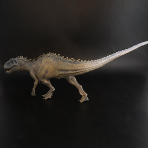 Große Indominus Rex Dino Figur kaufen - Dinosaurier.store