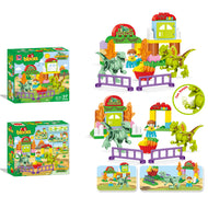 Jurassic World Park Dinosaurier Spielzeug Set kaufen - Dinosaurier.store