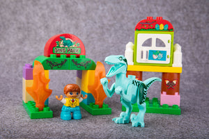 Jurassic World Park Dinosaurier Spielzeug Set kaufen - Dinosaurier.store