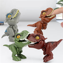 Laden Sie das Bild in den Galerie-Viewer, Fingerschnappende Dino Figuren kaufen - Dinosaurier.store