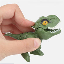 Laden Sie das Bild in den Galerie-Viewer, Fingerschnappende Dino Figuren kaufen - Dinosaurier.store