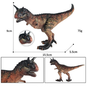 Dinosaurier Spielzeug Figuren - verschiedene Motive kaufen - Dinosaurier.store