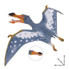 Laden Sie das Bild in den Galerie-Viewer, Flugsaurier Pterosaur Figuren - Dino Spielzeug kaufen - Dinosaurier.store