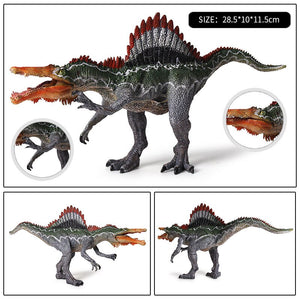 XXL Spinosaurus Dinosaurier Figur kaufen - Dinosaurier.store