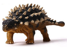 Laden Sie das Bild in den Galerie-Viewer, Ankylosaurus Dinosaurier Spiel Figur kaufen - Dinosaurier.store