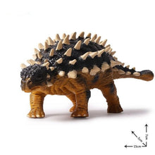 Laden Sie das Bild in den Galerie-Viewer, Ankylosaurus Dinosaurier Spiel Figur kaufen - Dinosaurier.store