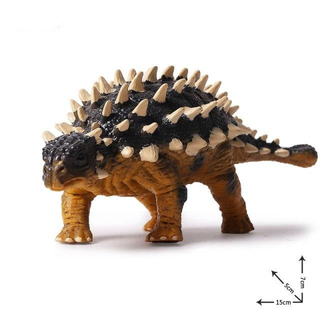 Ankylosaurus Dinosaurier Spiel Figur kaufen - Dinosaurier.store