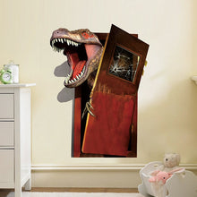 Laden Sie das Bild in den Galerie-Viewer, Dinosaurier Wand Sticker Aufkleber kaufen - Dinosaurier.store