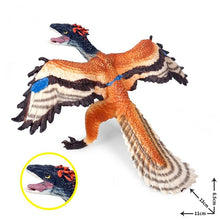 Laden Sie das Bild in den Galerie-Viewer, Jurassic Dinosaurier Flugsaurier (Pterosauria) Spielzeug Figuren kaufen - Dinosaurier.store